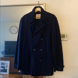 Men’s Banana Republic Cardigan sz M